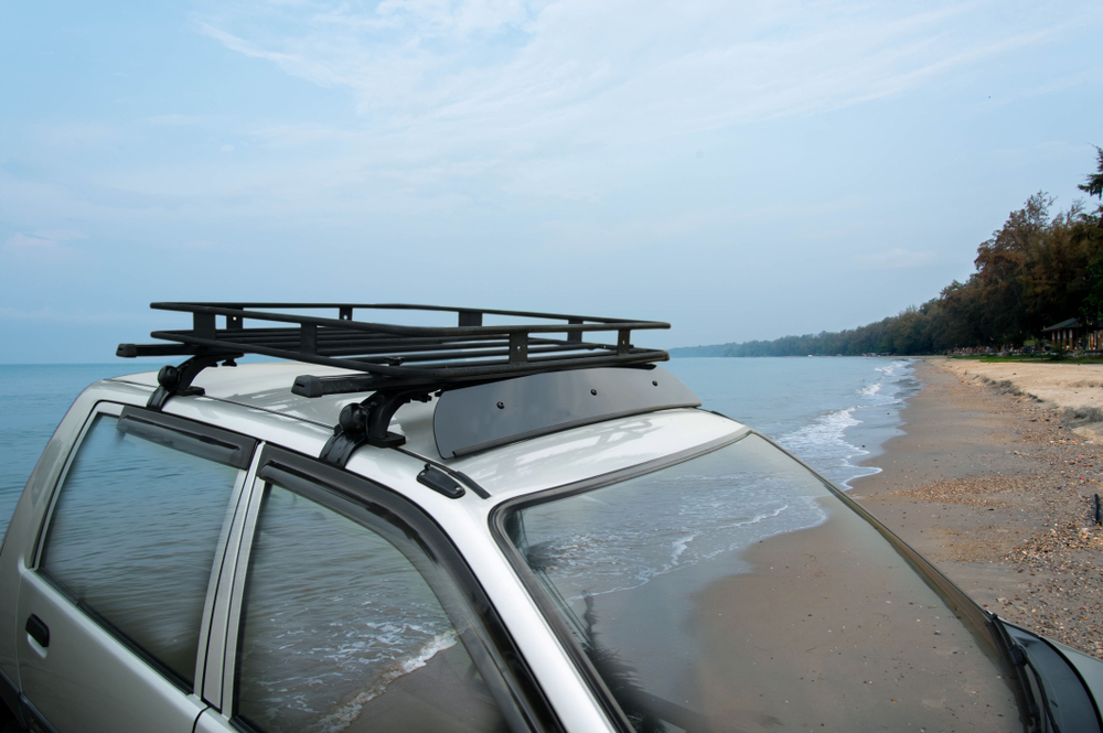 Roof Racks