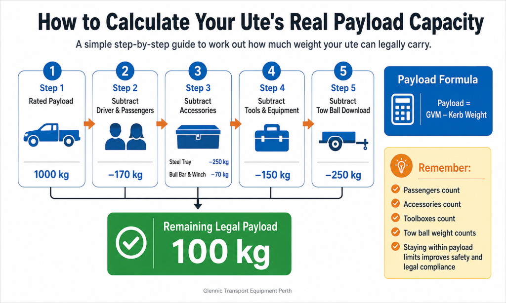 Calculate ute Payload Infographic[1]
