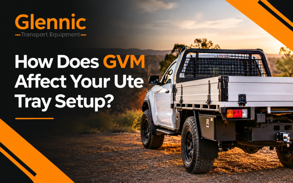 gvm utes